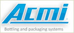 Acmi Bottling and Packaging Systems logo